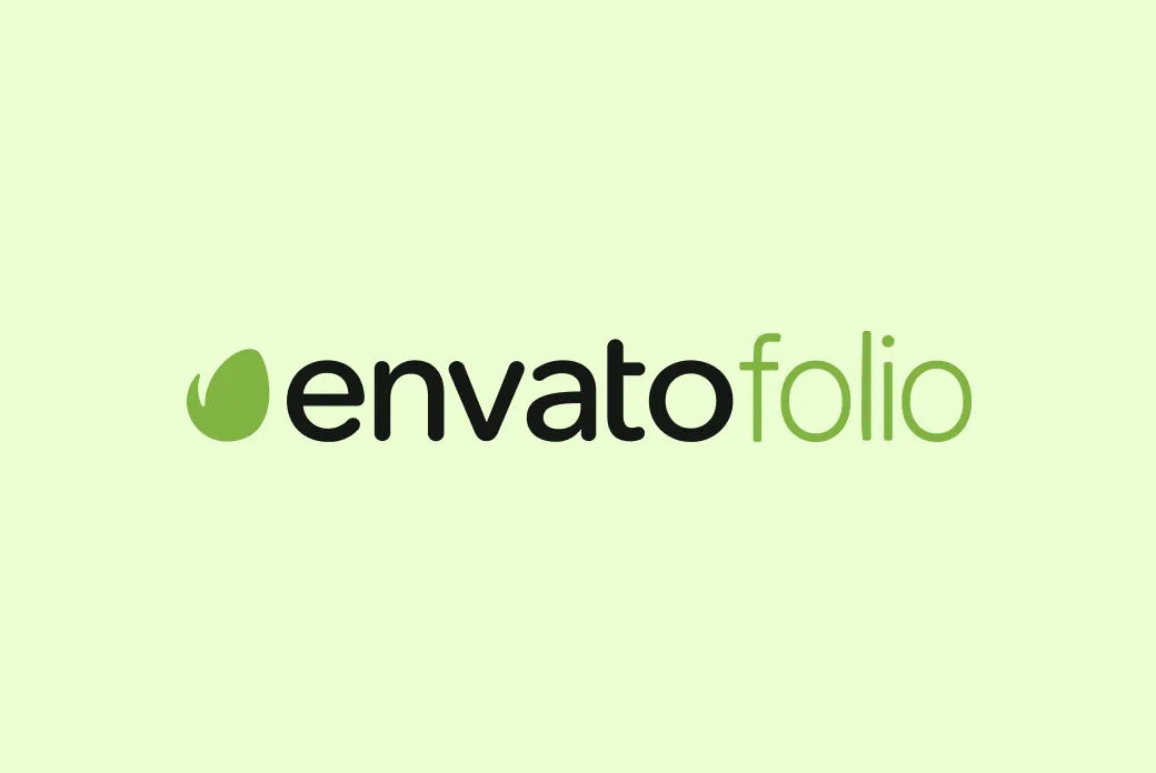Envatofolio