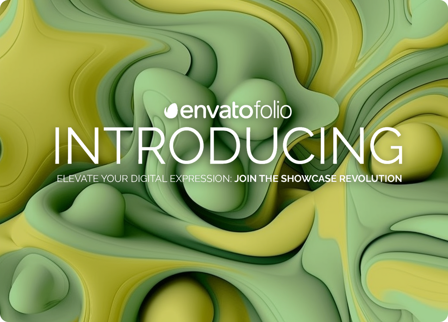 Envatofolio Hero