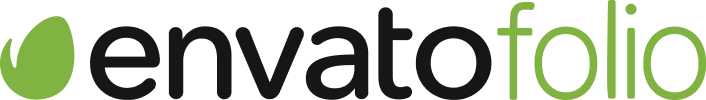 Envatofolio Logo