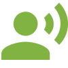 Awareness Icon