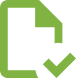 Consistency Icon