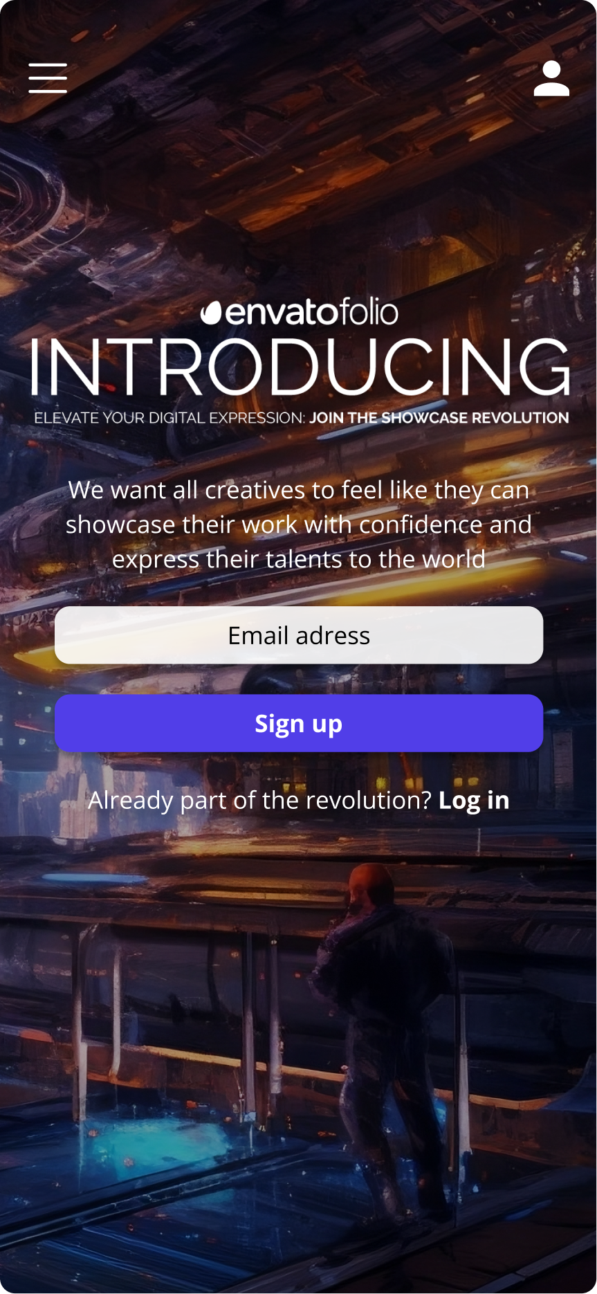 Mobile Version 1