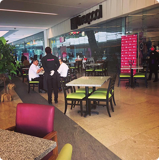 Restaurant 1